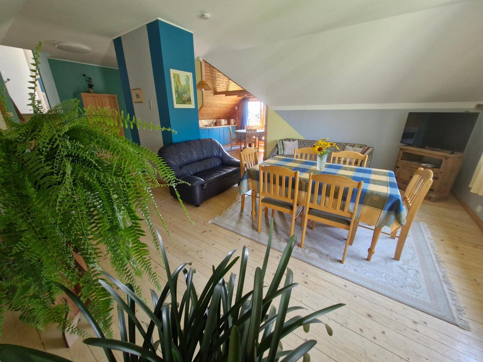 Piibelehe Guest Accommodation Kuressaare Ngoại thất bức ảnh
