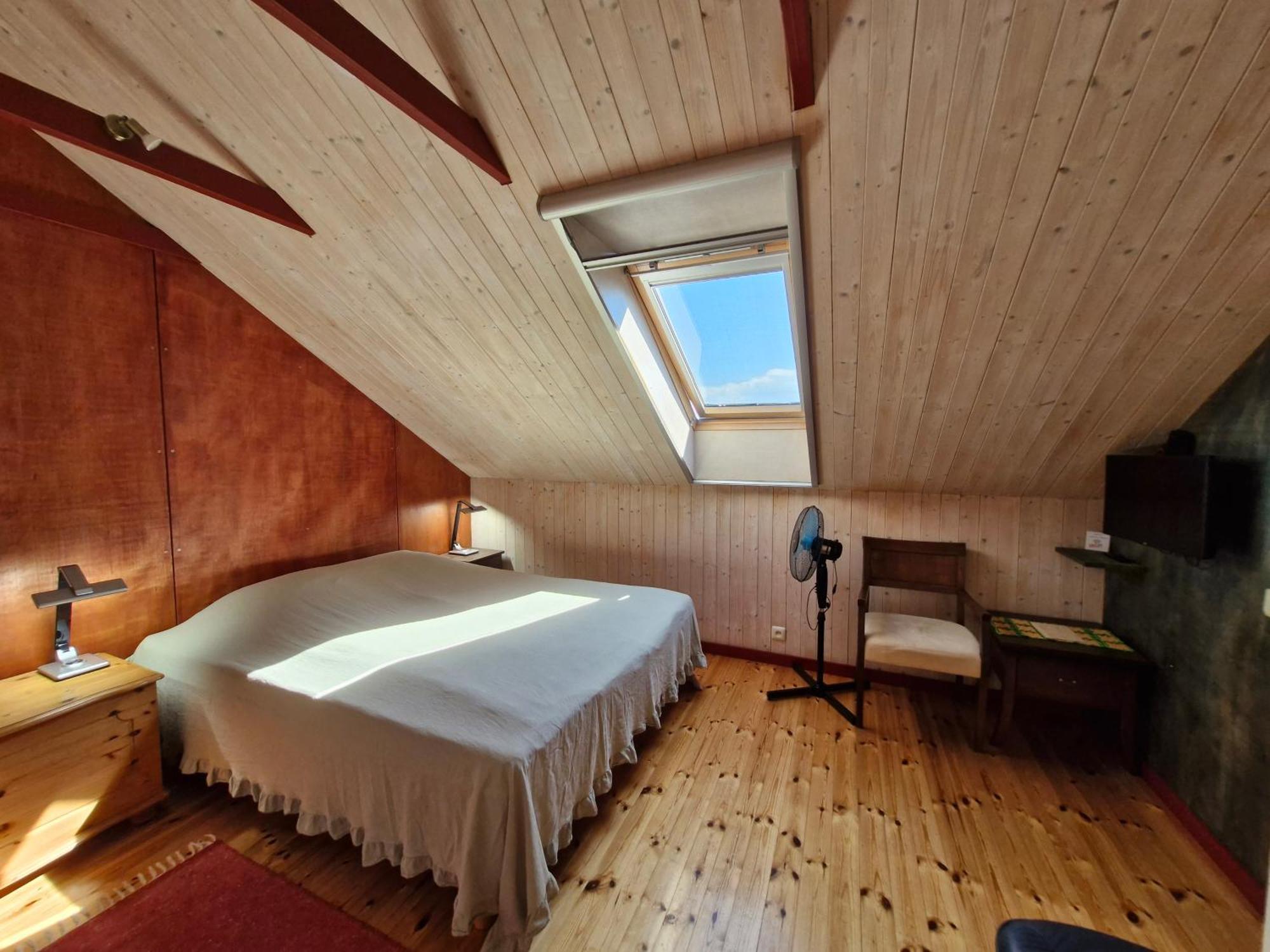 Piibelehe Guest Accommodation Kuressaare Ngoại thất bức ảnh