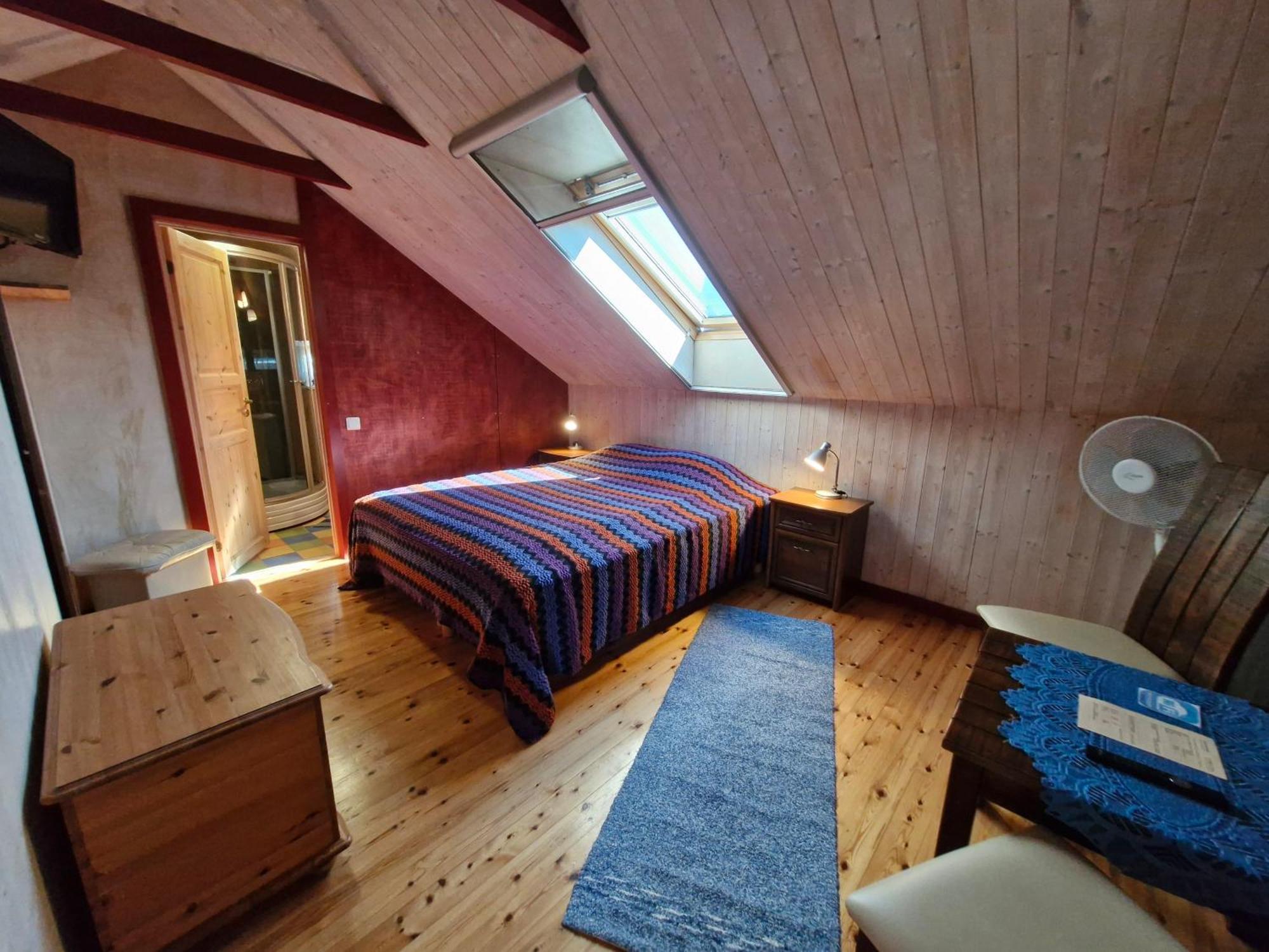 Piibelehe Guest Accommodation Kuressaare Ngoại thất bức ảnh